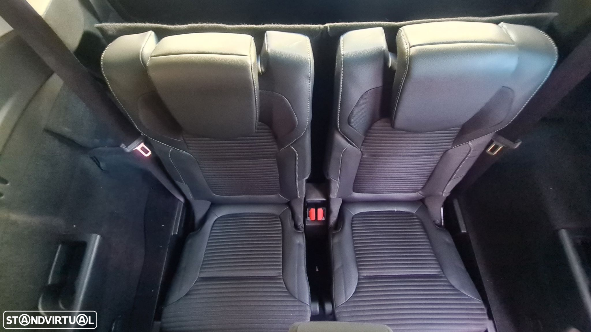 Renault Grand Scénic 1.6 dCi Bose Edition SS - 55