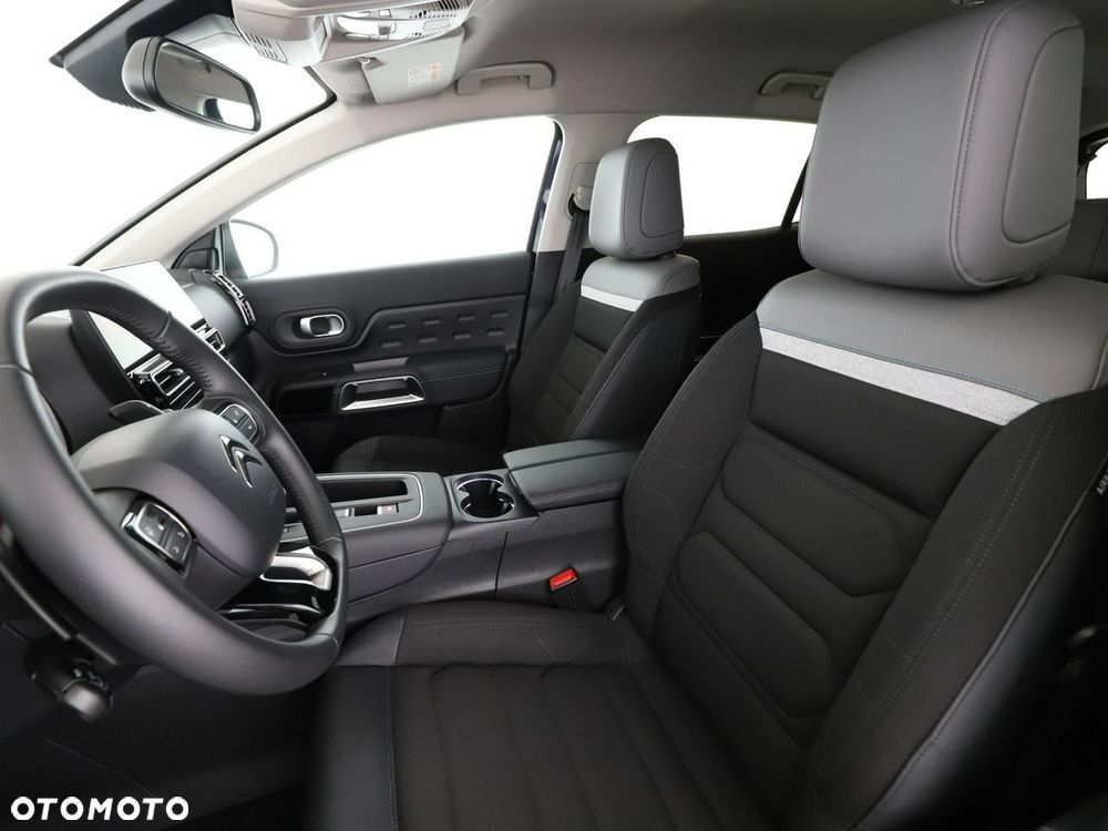 Citroën C5 Aircross Pure Tech 130 S&S EAT8 C-SERIES - 14