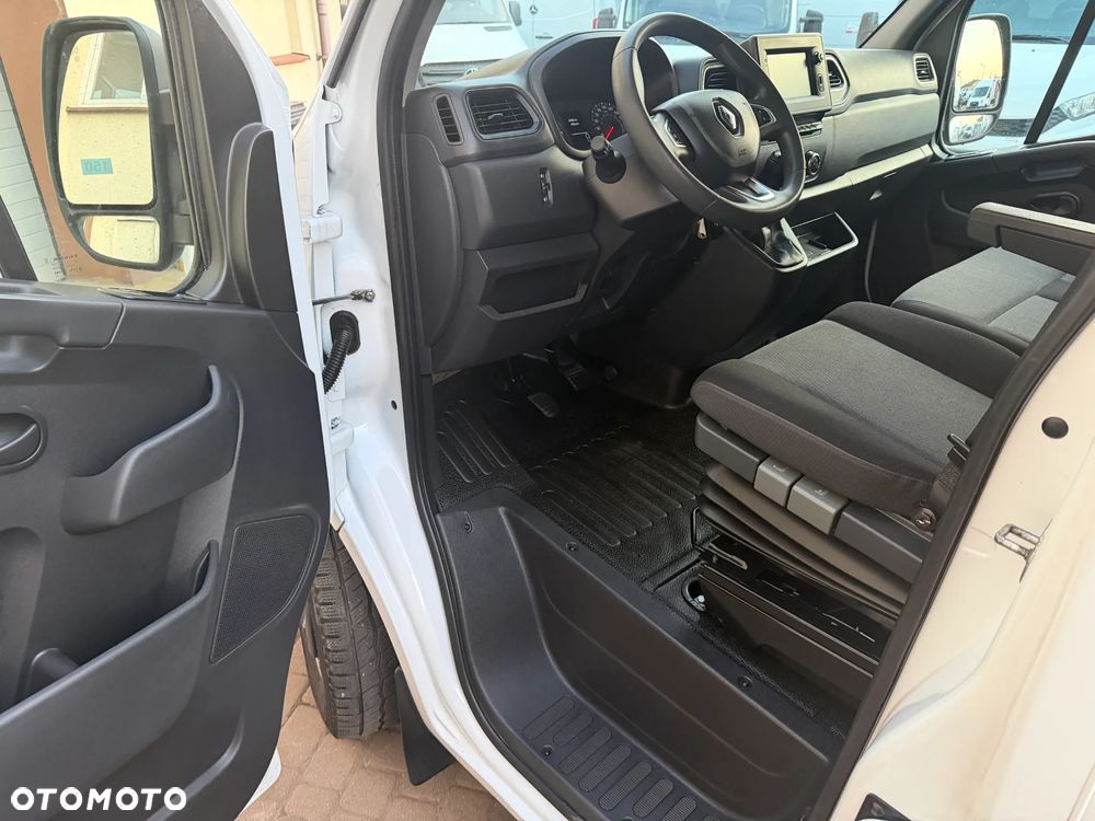 Renault Master L3H2 - 17