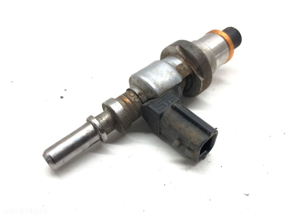 WTRYSKIWACZ DPF - 90.00 PLN - DACIA DUSTER (HS_) 2010 - 2018 1.5 dCi (HSMC) 79 kW [107 KM] olej - 2