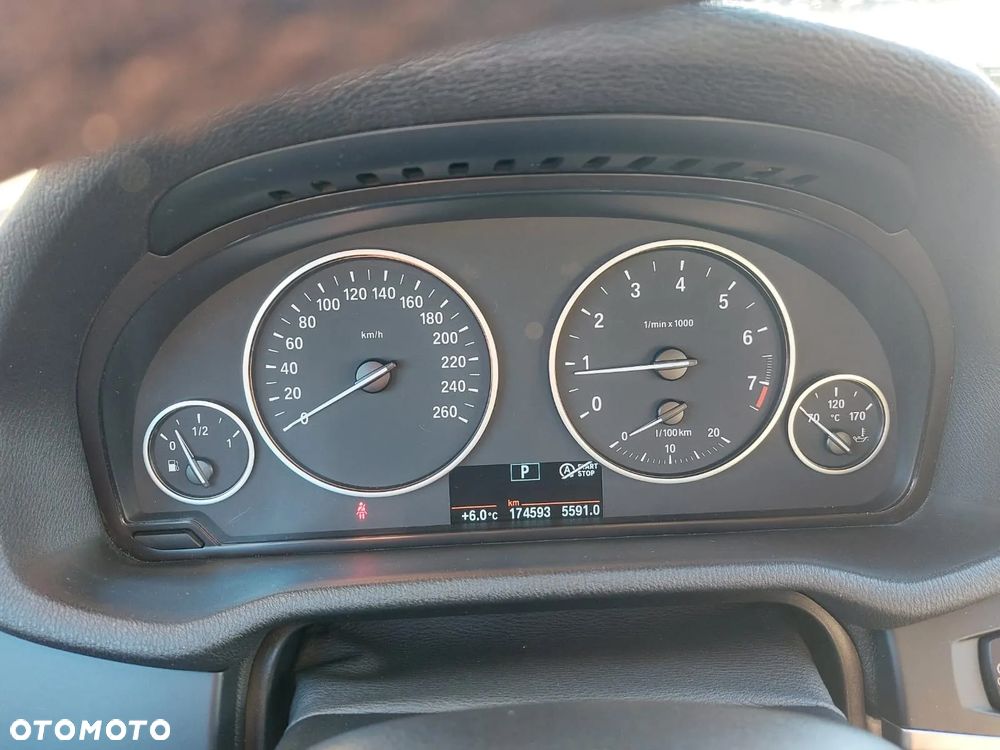 BMW X3 xDrive20i - 10