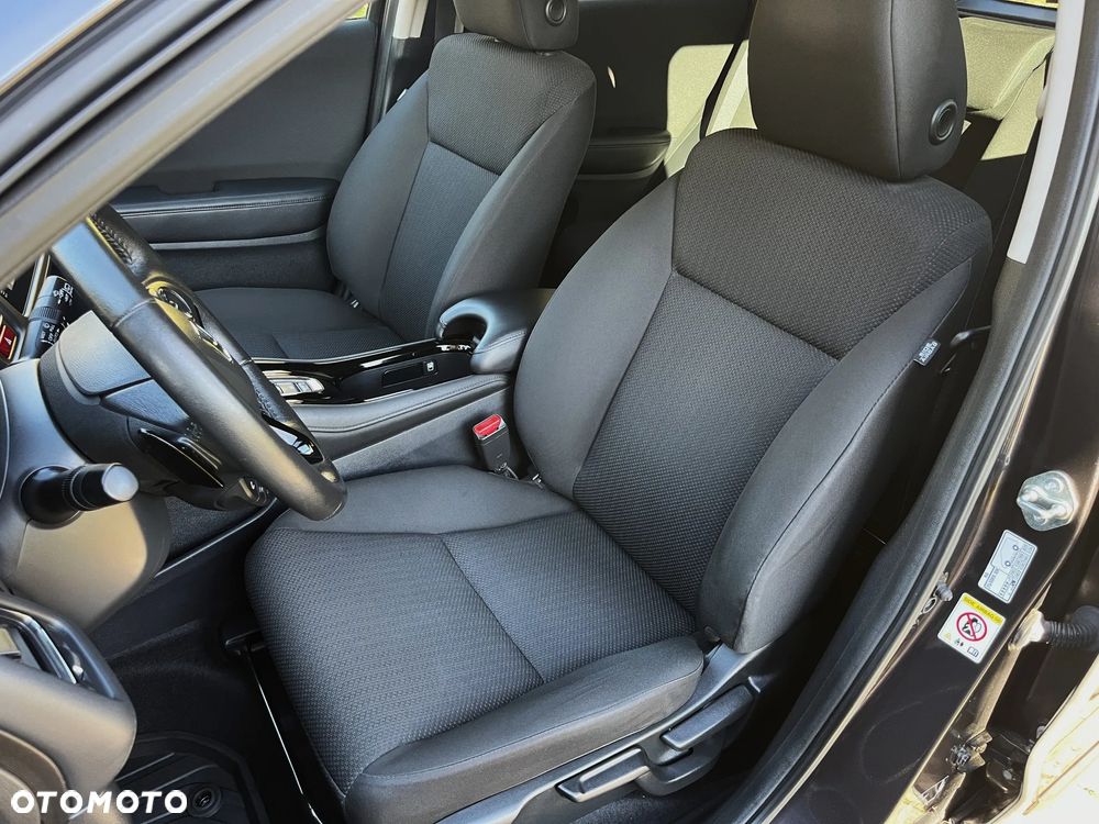 Honda HR-V 1.5 i-VTEC CVT Executive - 13