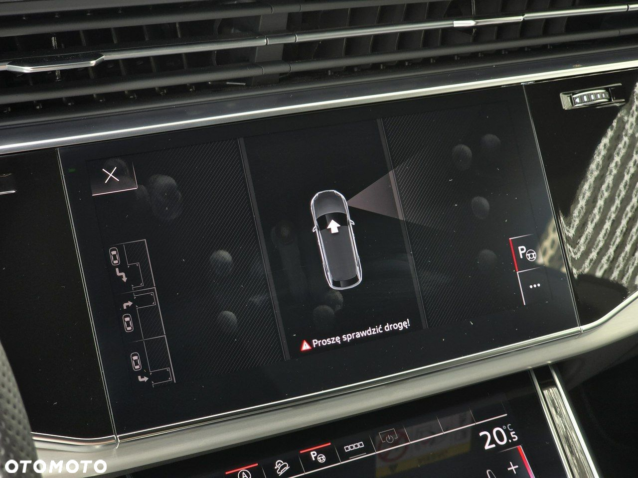 Audi Q8 50 TDI quattro tiptronic - 25