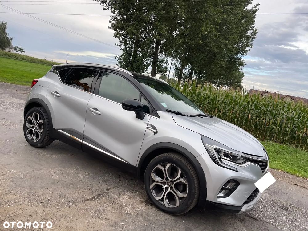 Renault Captur TCe 100 INTENS - 29