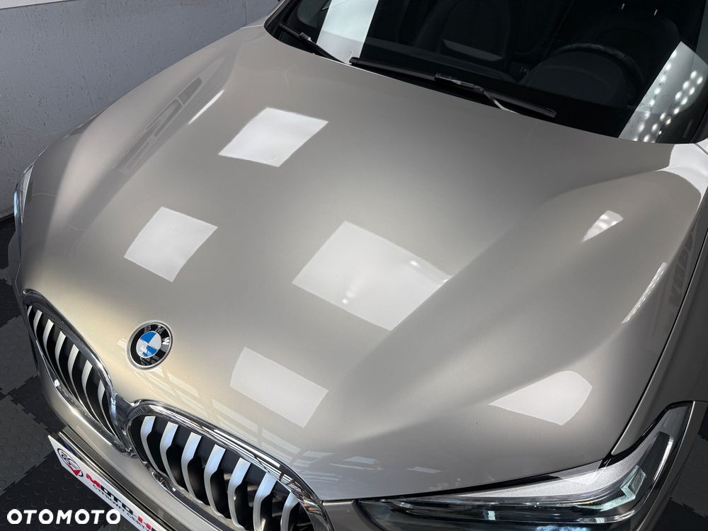 BMW X1 xDrive20i - 26