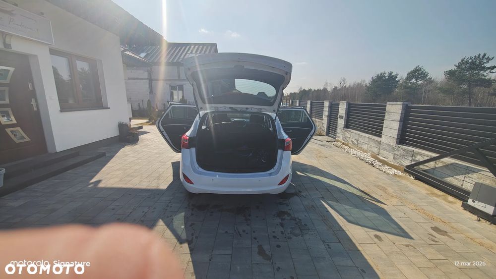 Hyundai i30 1.6 CRDi BlueDrive Classic - 5