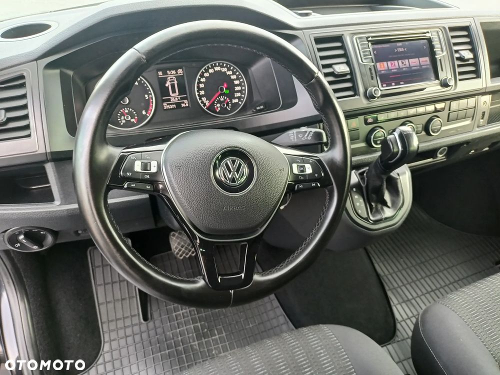 Volkswagen Caravelle 2.0 TDI L1 Highline 4Motion DSG - 18