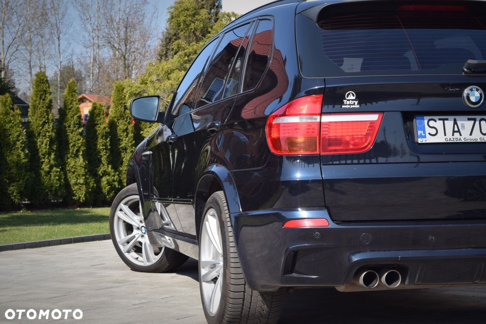 BMW X5 M - 36