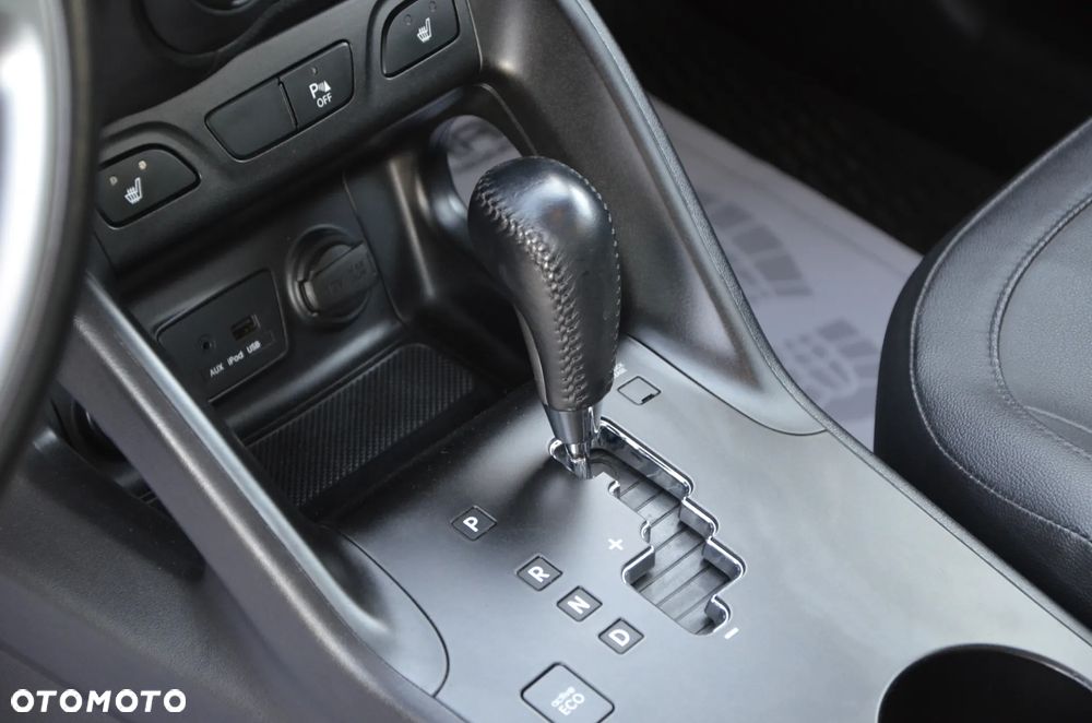 Hyundai ix35 2.0 GDI Premium 2WD - 27