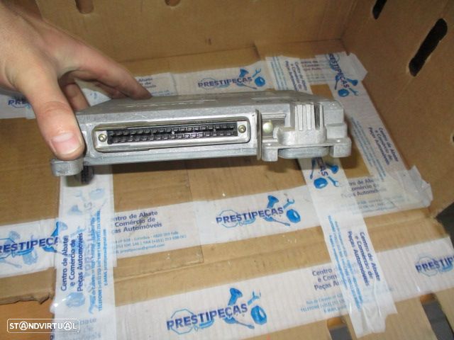 Centralina K102124101J HYUNDAI LANTRA 1993 1.5 I SIEMENS - 2