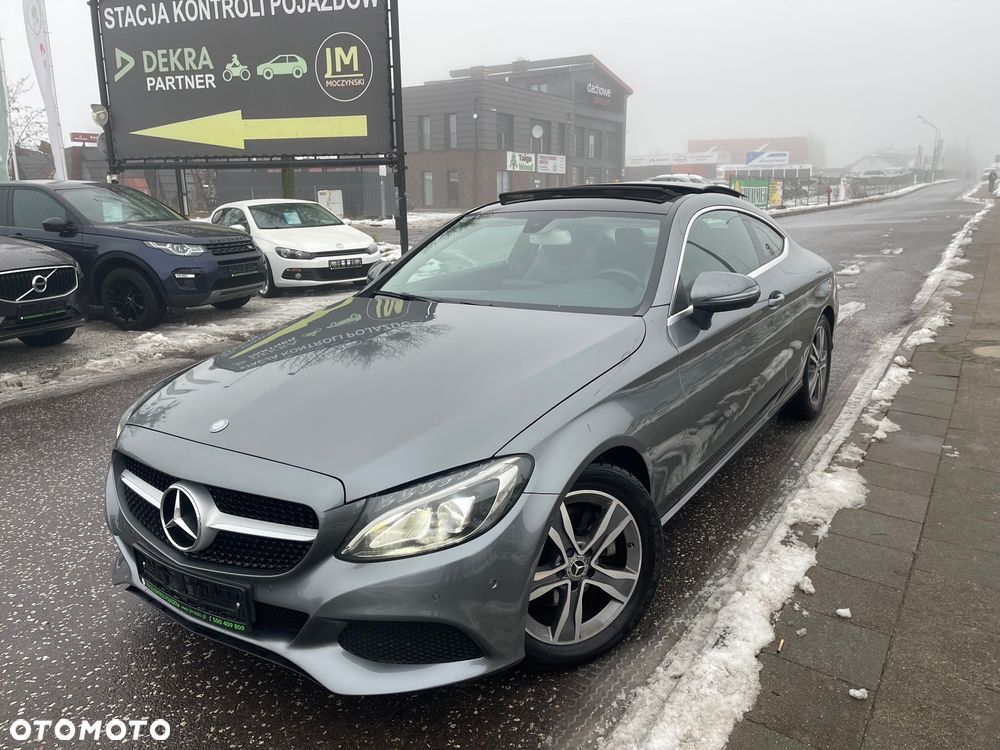 Mercedes-Benz CLA - 1