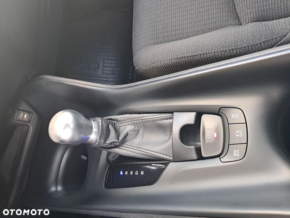 Toyota C-HR 1.8 Hybrid Premium - 20