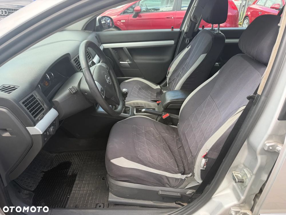 Opel Vectra 1.8 Edition - 9