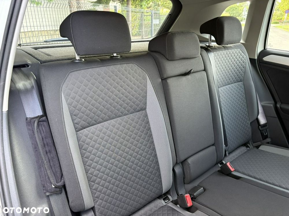 Volkswagen Tiguan 1.4 TSI BMT Comfortline - 23