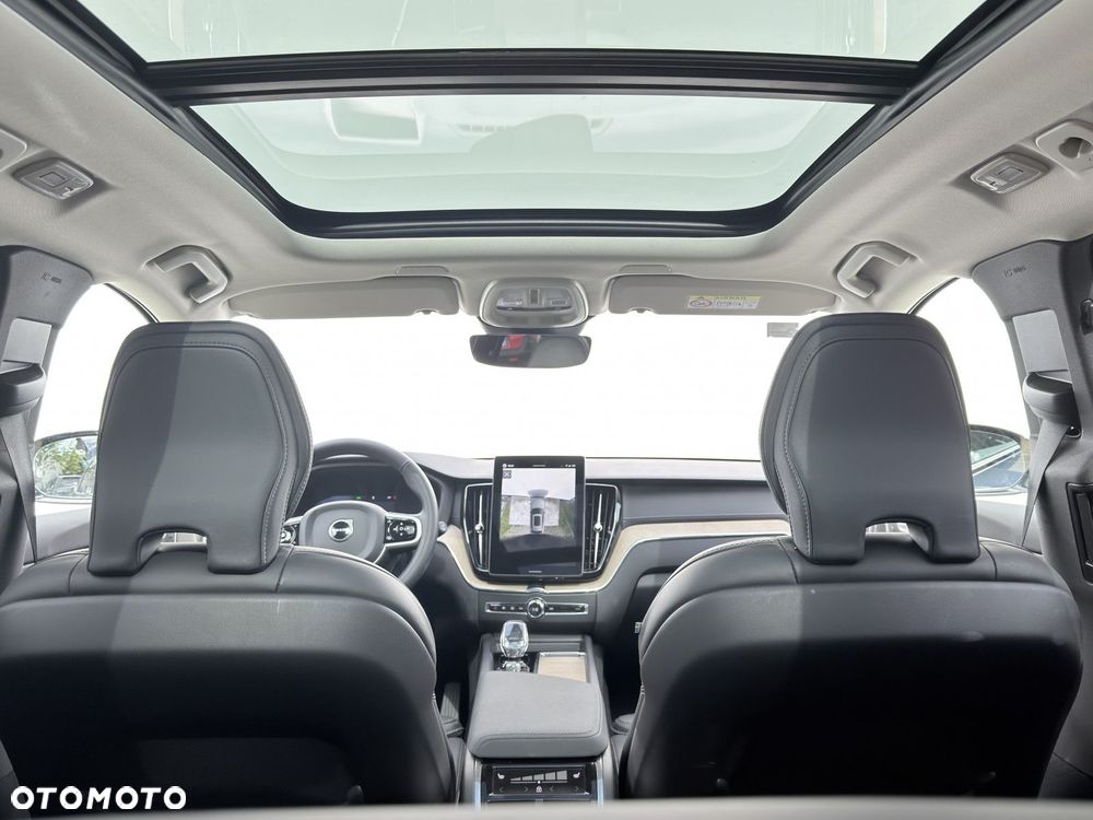 Volvo XC 60 - 11