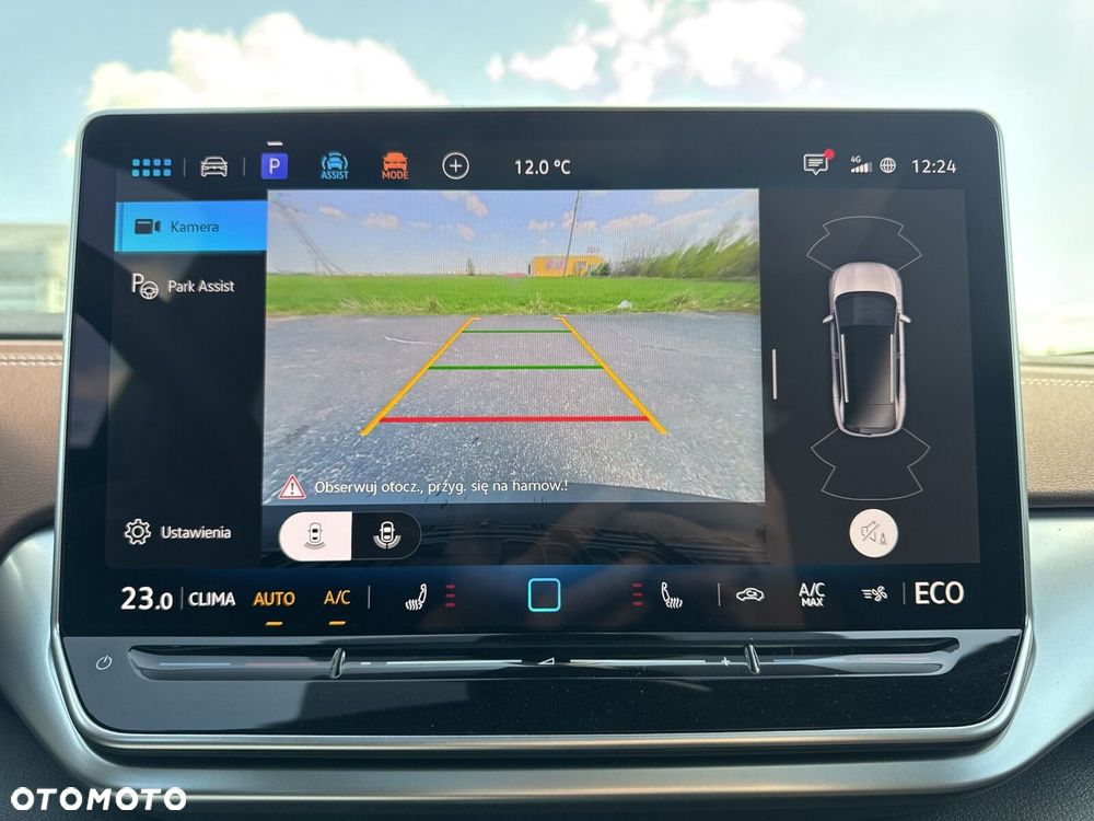 Volkswagen ID.4 - 37