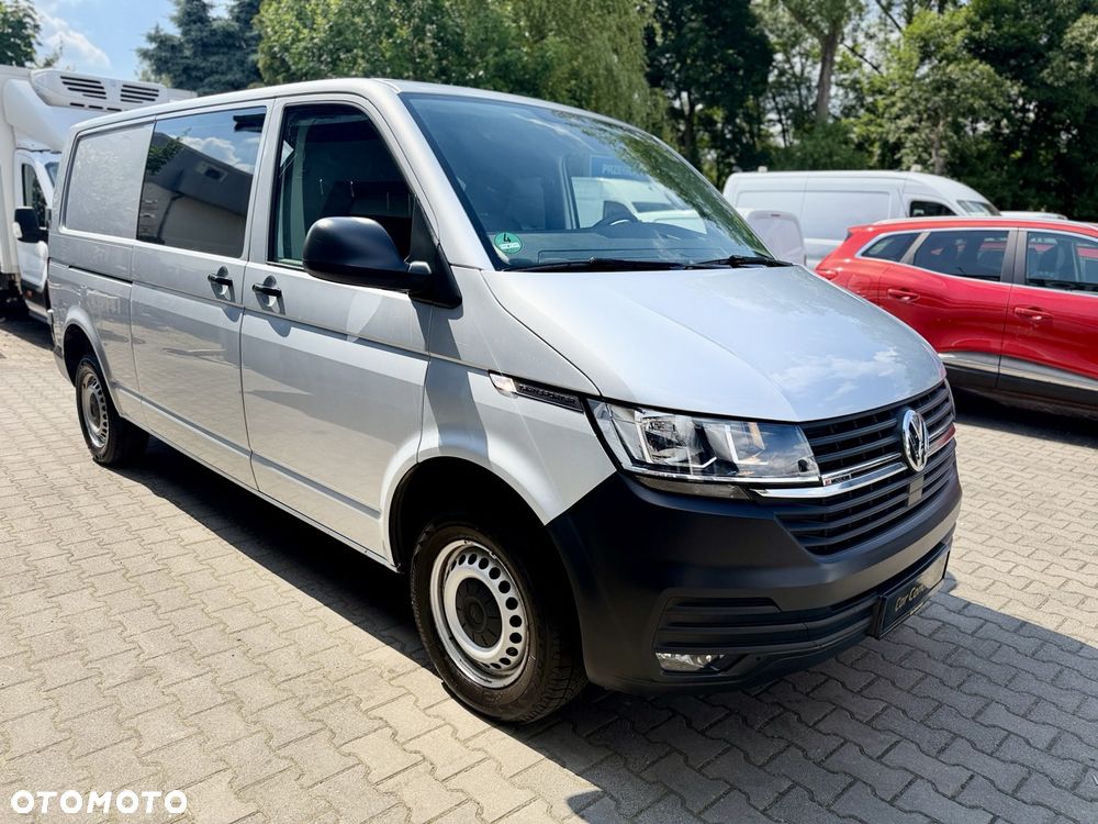 Volkswagen Transporter - 3