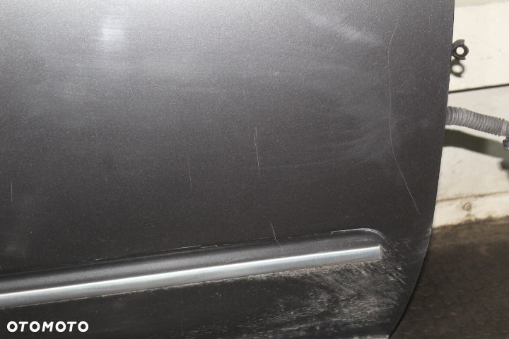 DRZWI PRAWY PRZÓD NISSAN MURANO I K21G - 3