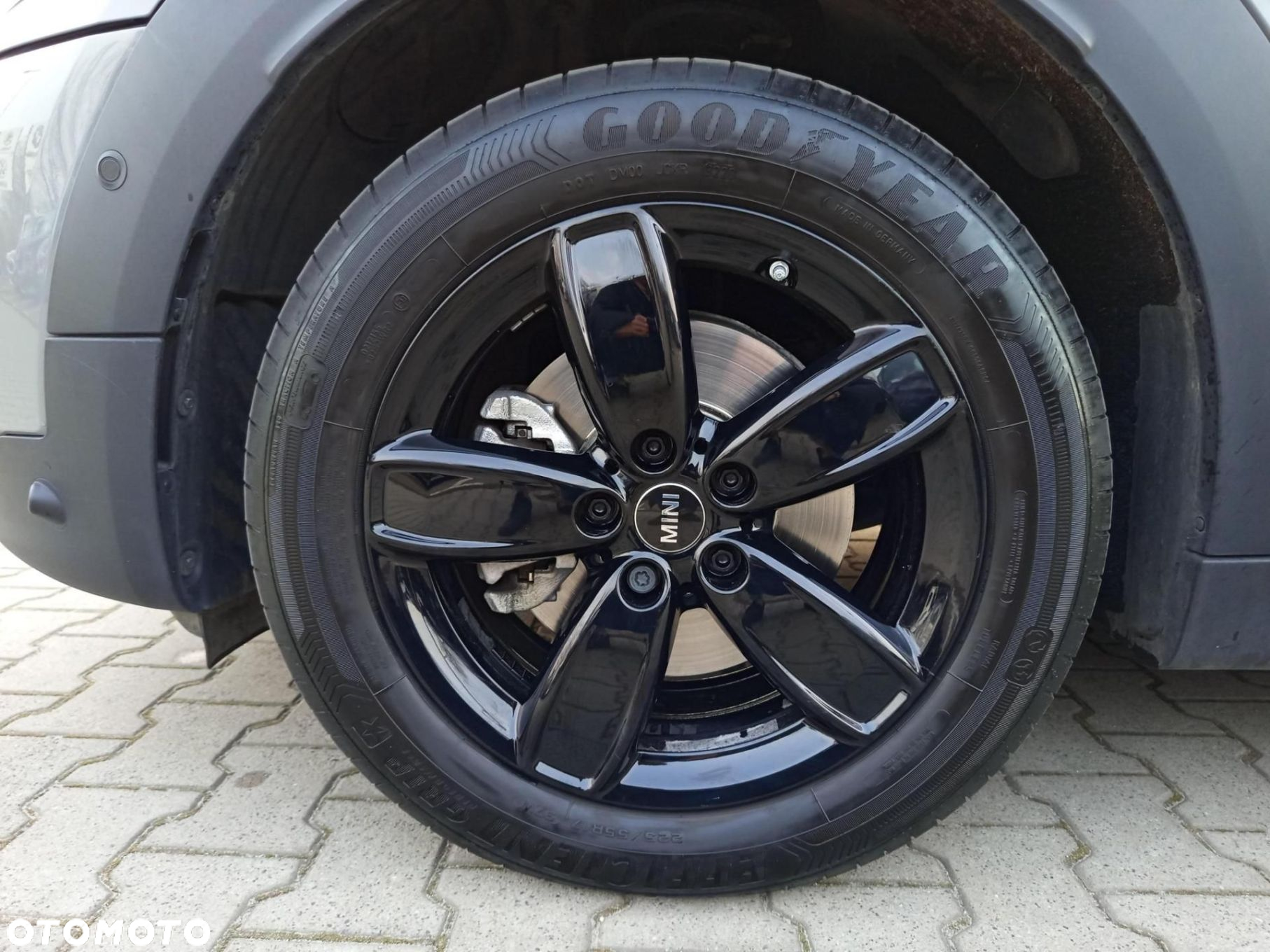 MINI Countryman - 10