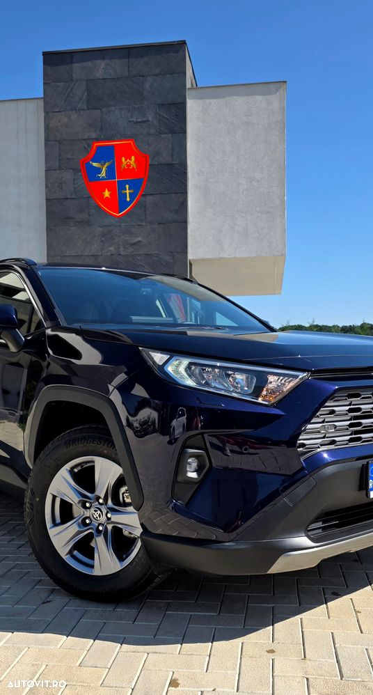 Toyota RAV4 Comfort - 2