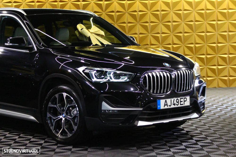 BMW X1 25 e xDrive Line Sport - 6