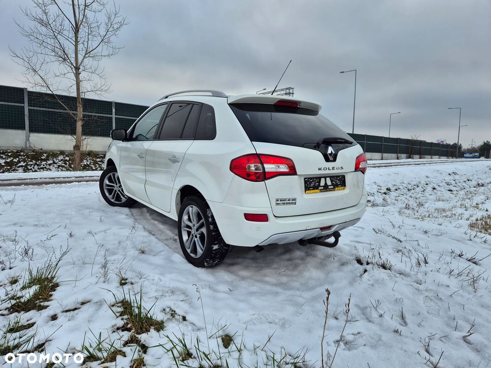 Renault Koleos dCi 175 FAP 4x4 Night and Day - 13