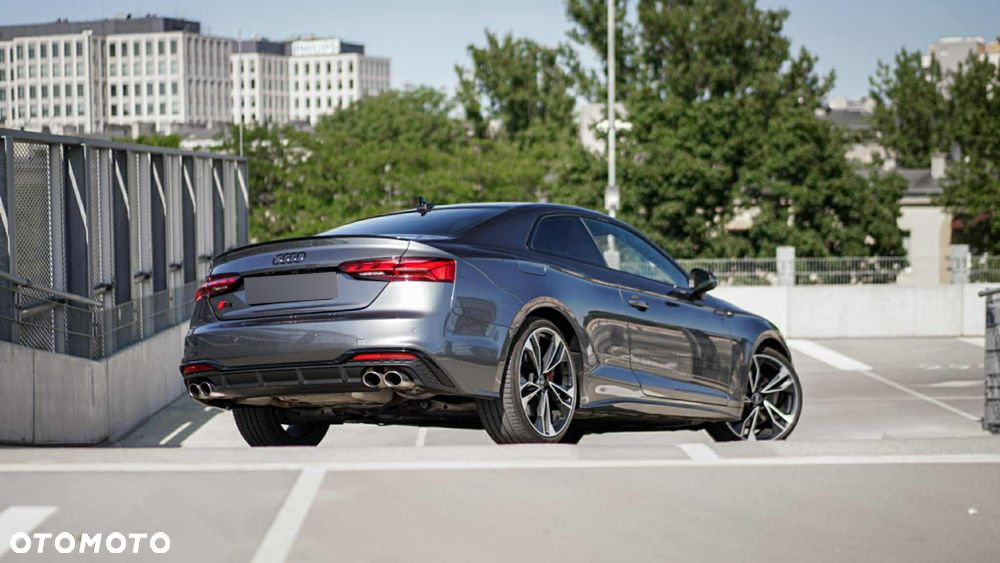 Audi S5 Coupe 3.0 TFSI quattro tiptronic - 15