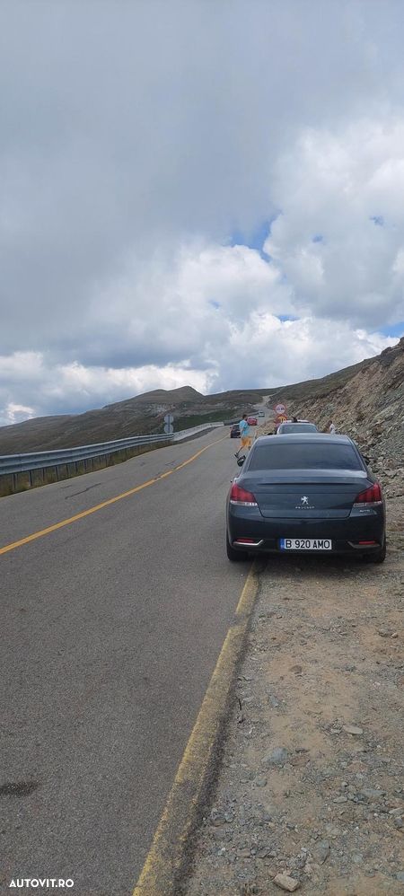 Peugeot 508 ver-2-0-bluehdi-fap-active - 13