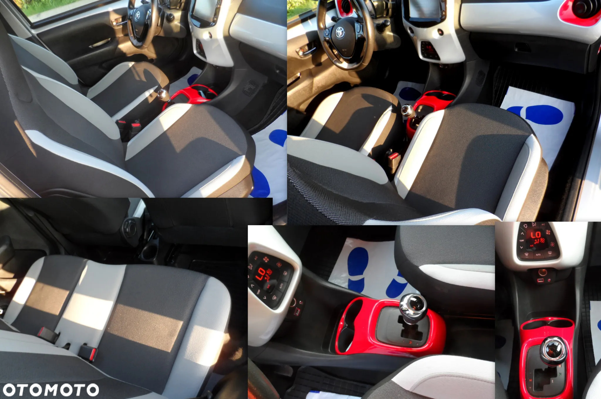 Toyota Aygo - 34