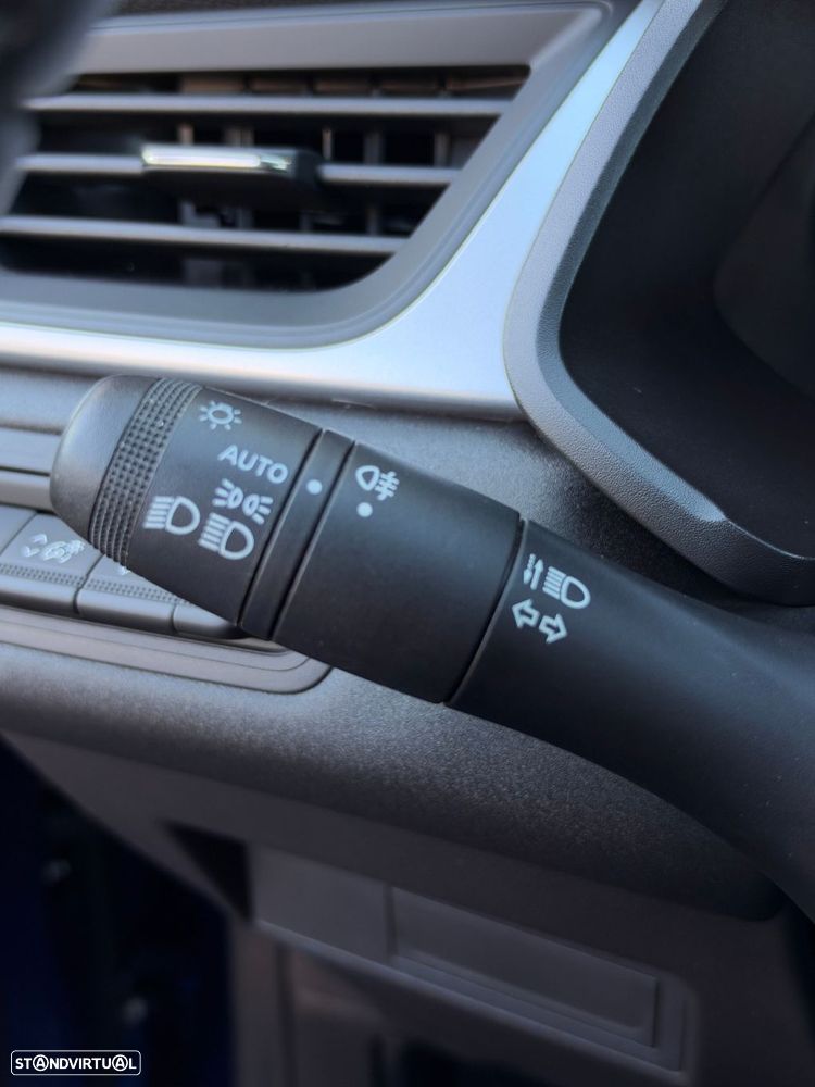 Mitsubishi ASX 1.0 MPI-T Launch Edition - 43