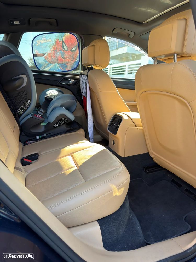 Porsche Macan Standard - 33