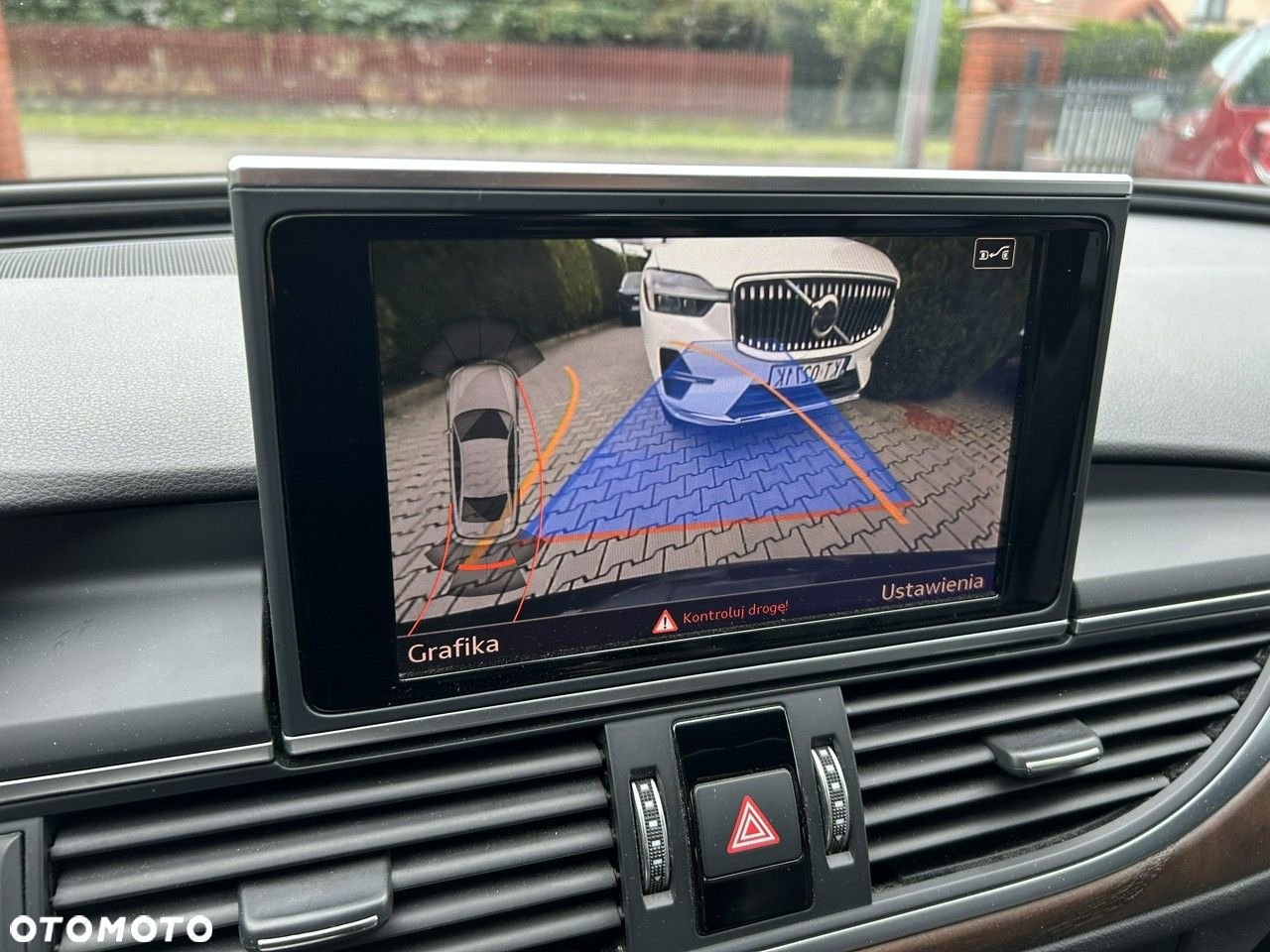 Audi A6 2.0 TFSI Quattro S tronic - 22