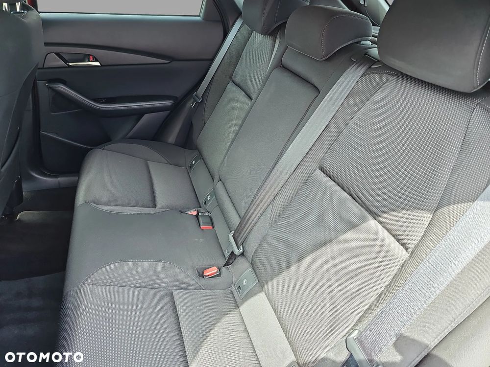 Mazda CX-30 2.0 mHEV Centre-Line 2WD - 13
