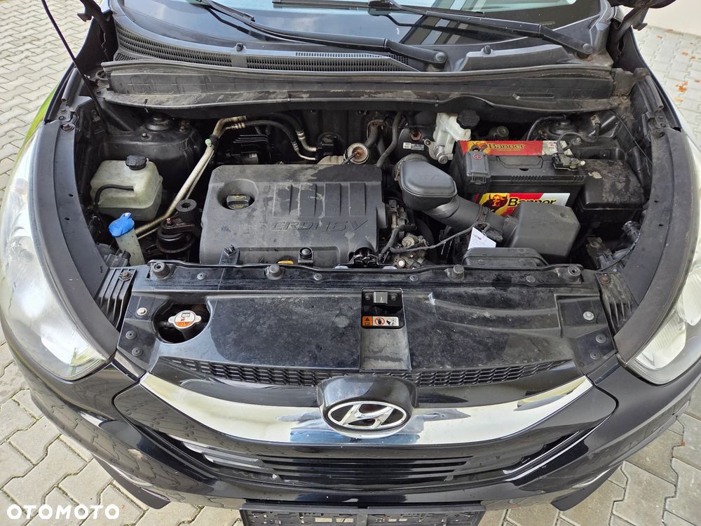 Hyundai ix35 - 20