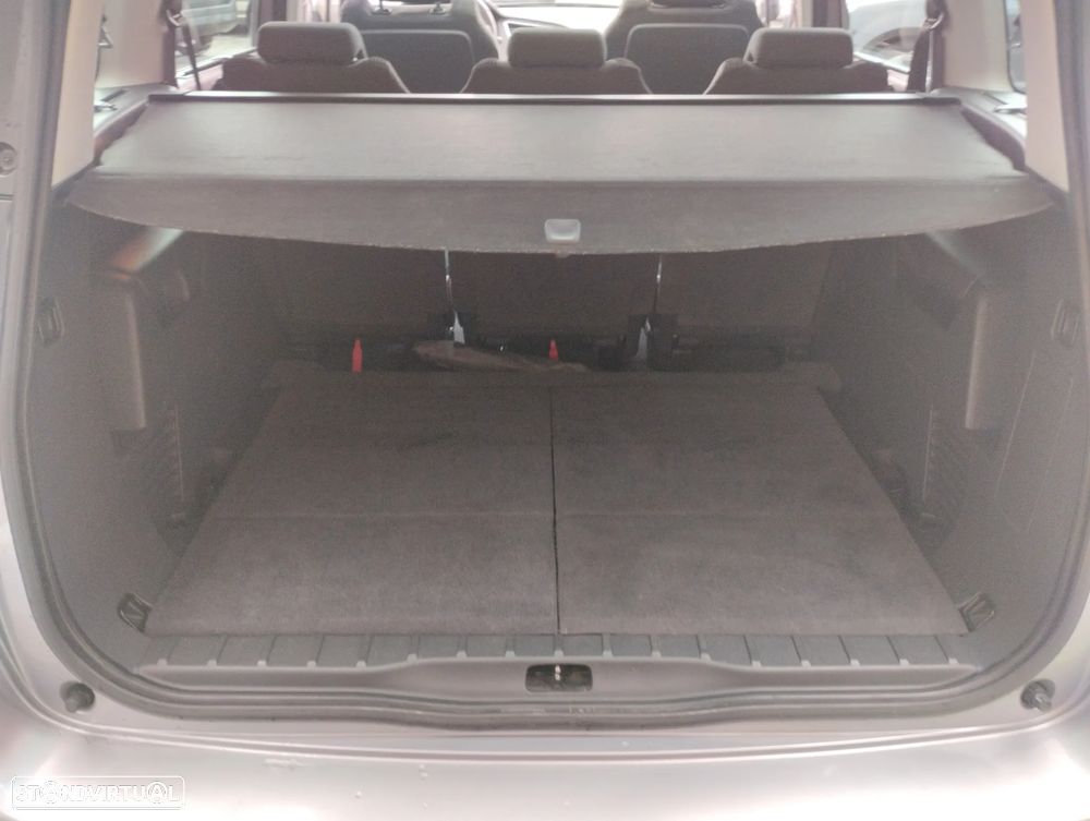 Peugeot 5008 1.6 BlueHDi Style - 8