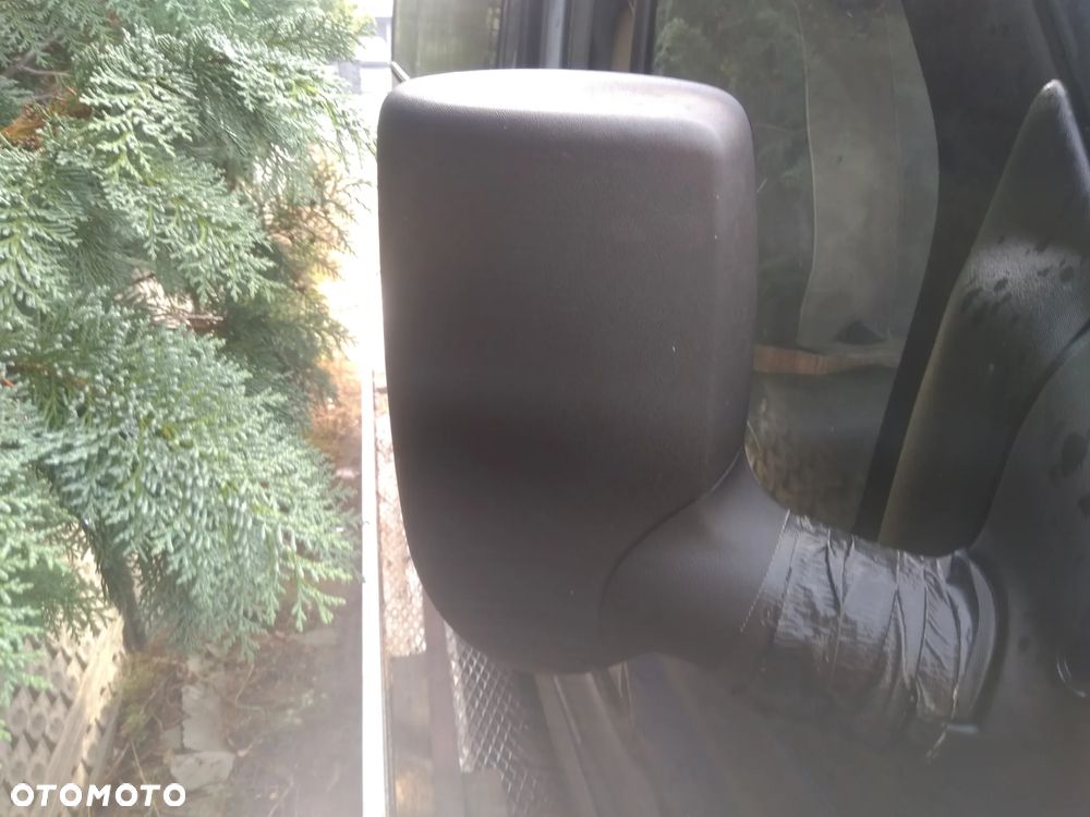 Ford transit MK5 lusterko zewnętrzne prawe - 2