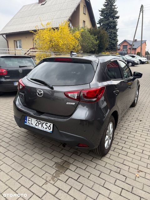Mazda 2 SKYACTIV-G 90 Center-Line - 4