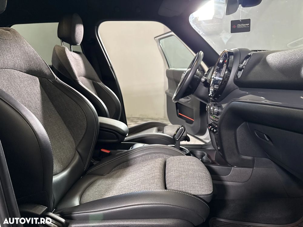 Mini Countryman - 12