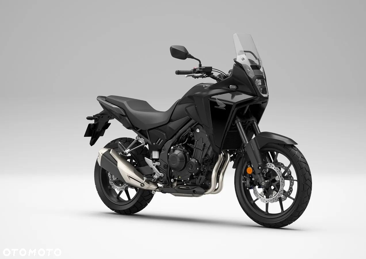 Honda NX - 1