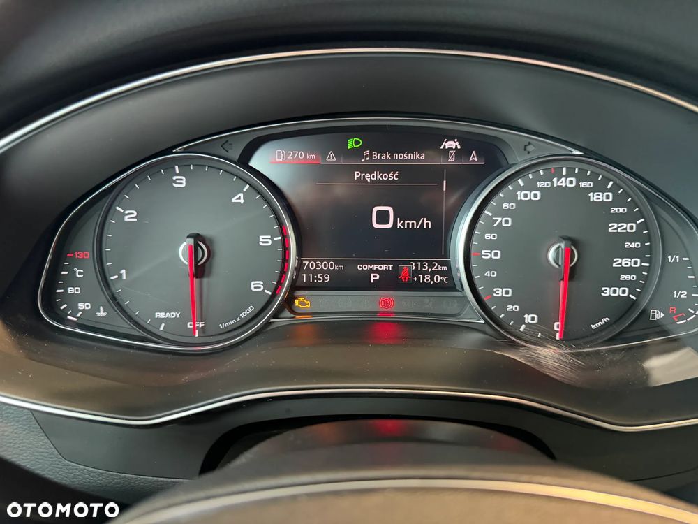 Audi A6 Avant 40 TDI quattro S tronic - 26