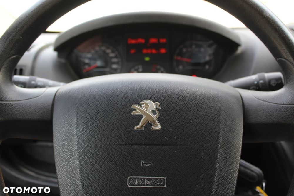 Peugeot Boxer - 17