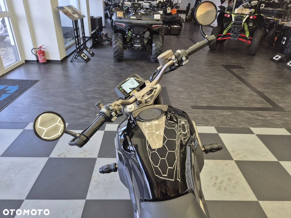 Zontes 125 G1 Spoke - 14