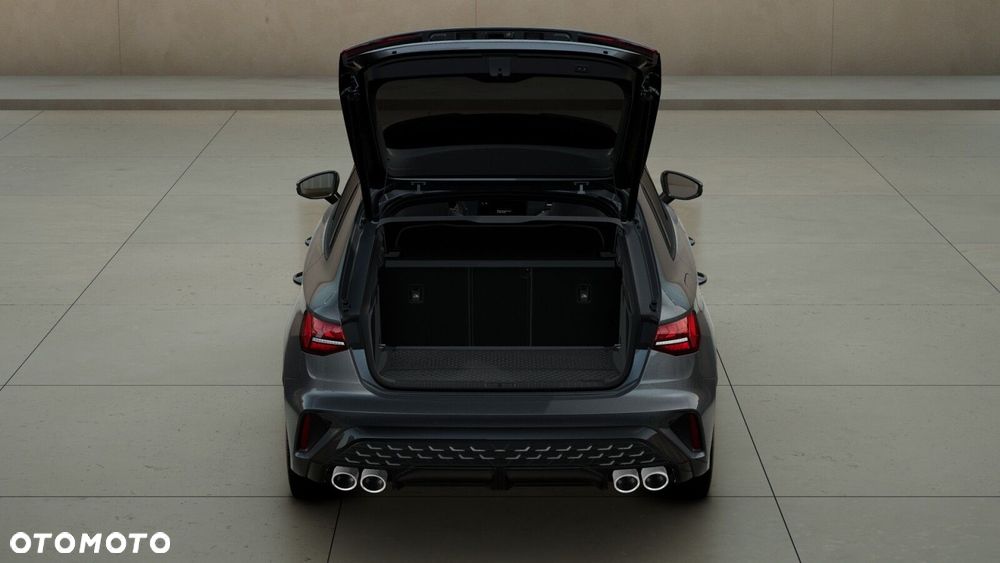 Audi S3 Sportback - 6