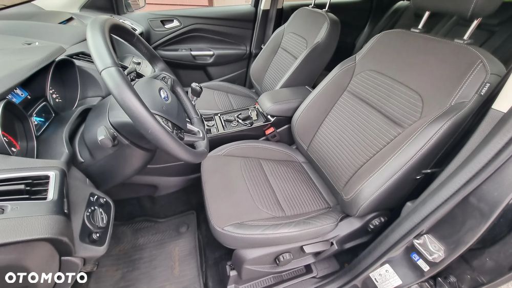 Ford Kuga 1.5 EcoBoost FWD Titanium ASS GPF - 24