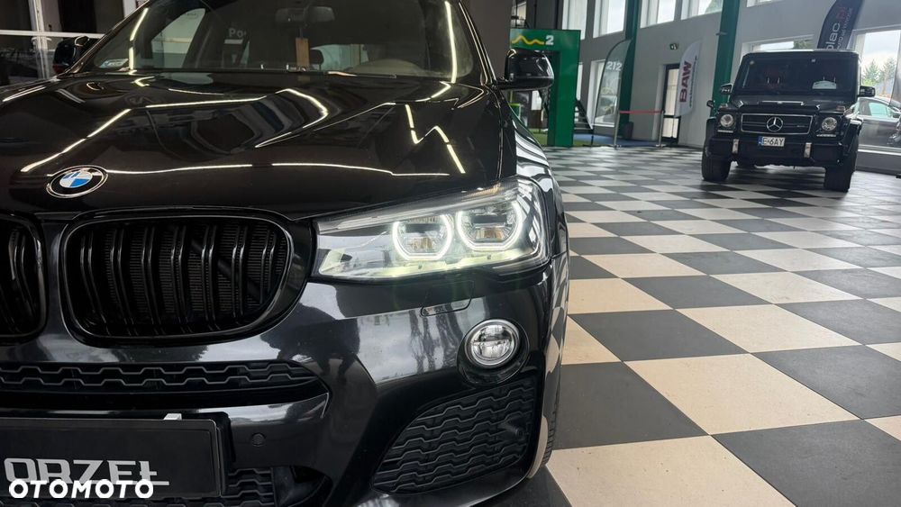 BMW X4 - 33
