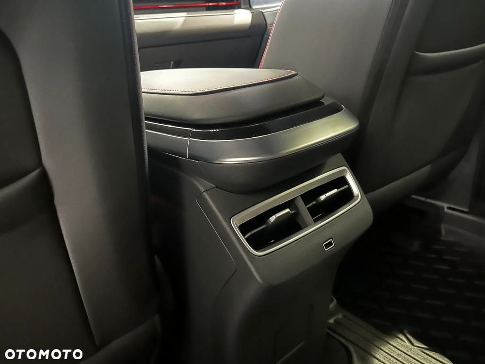 Jetour Dashing - 10