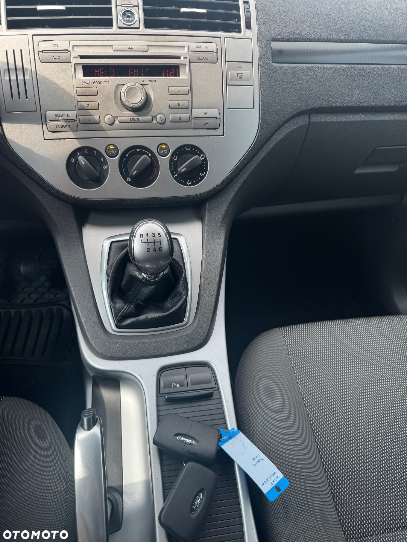 Ford Kuga 2.0 TDCi 4x4 Trend - 8