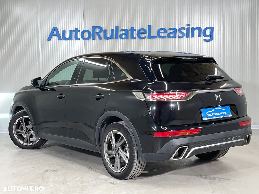 DS Automobiles DS 7 Crossback Crossback PureTech 180 Aut. RIVOLI - 5