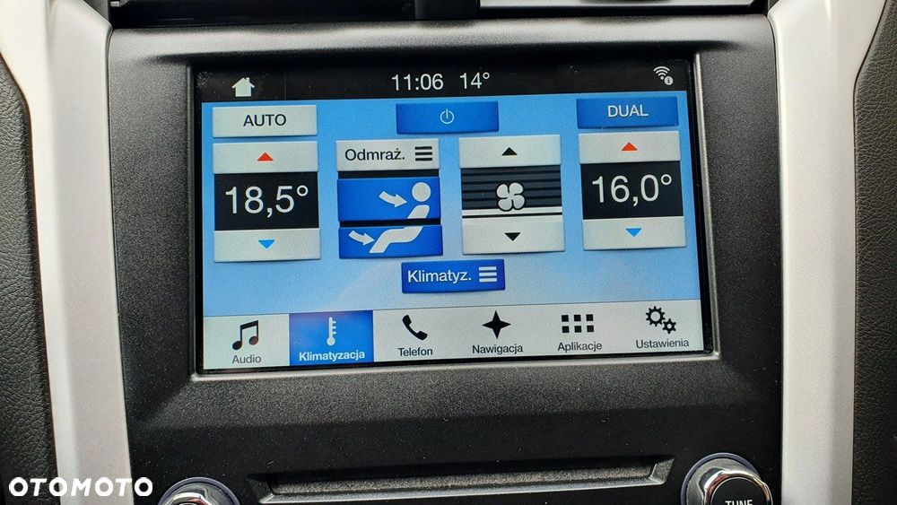 Ford Mondeo 2.0 TDCi Edition - 32