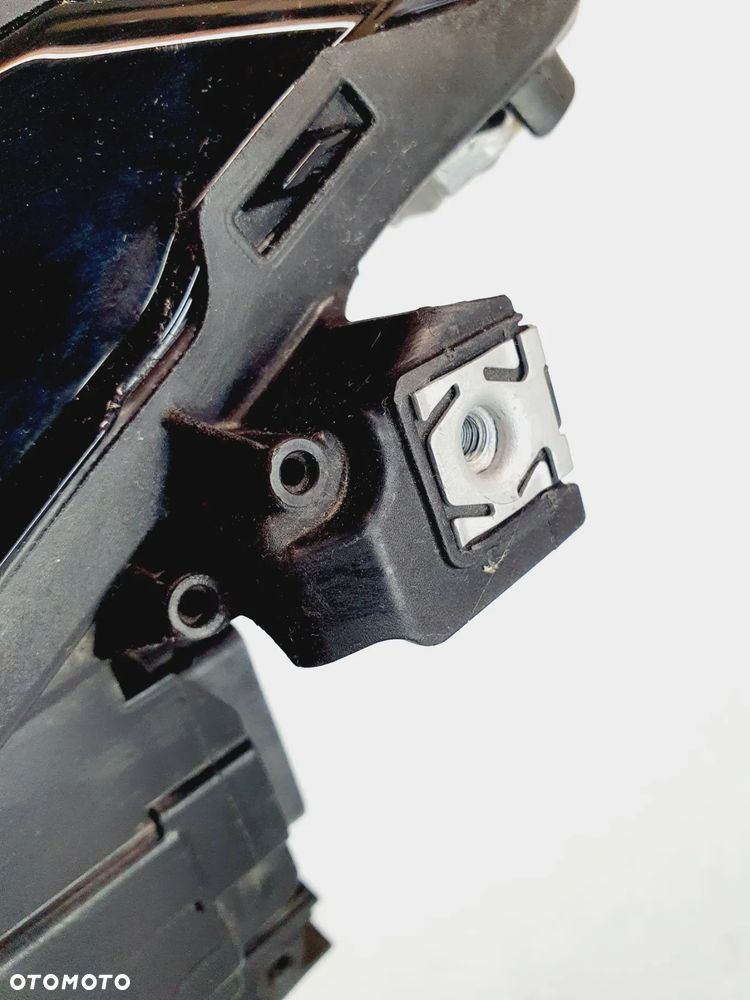 LAMPA PRAWA PRZÓD VW GOLF 8 VIII FULL LED IQ LED - 4